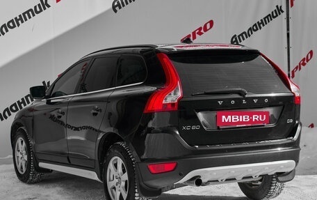 Volvo XC60 II, 2010 год, 1 225 000 рублей, 6 фотография