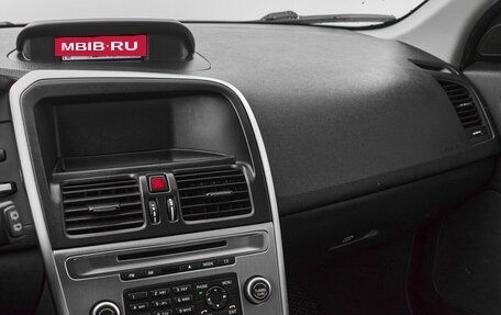 Volvo XC60 II, 2010 год, 1 225 000 рублей, 11 фотография