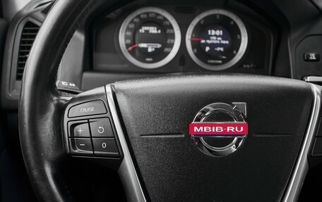 Volvo XC60 II, 2010 год, 1 225 000 рублей, 15 фотография