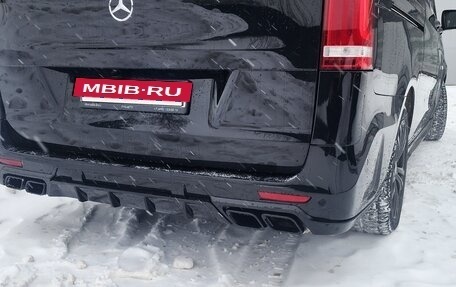 Mercedes-Benz Vito, 2021 год, 6 200 000 рублей, 7 фотография