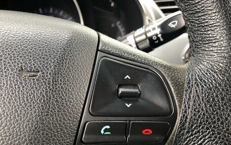 KIA Rio III рестайлинг, 2013 год, 820 000 рублей, 13 фотография