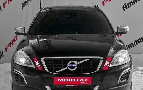 Volvo XC60 II, 2010 год, 1 225 000 рублей, 9 фотография