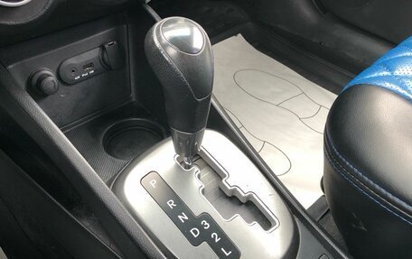 KIA Rio III рестайлинг, 2013 год, 820 000 рублей, 17 фотография