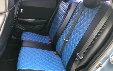 KIA Rio III рестайлинг, 2013 год, 820 000 рублей, 19 фотография