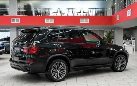 BMW X5, 2011 год, 1 740 000 рублей, 2 фотография