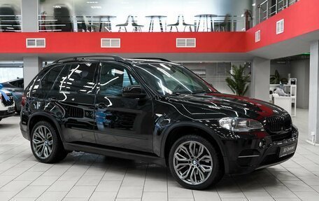 BMW X5, 2011 год, 1 740 000 рублей, 3 фотография