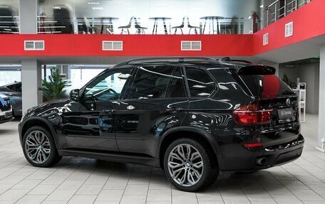 BMW X5, 2011 год, 1 740 000 рублей, 4 фотография