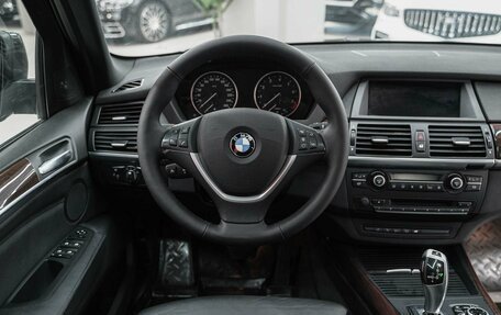 BMW X5, 2011 год, 1 740 000 рублей, 8 фотография