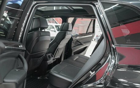 BMW X5, 2011 год, 1 740 000 рублей, 9 фотография