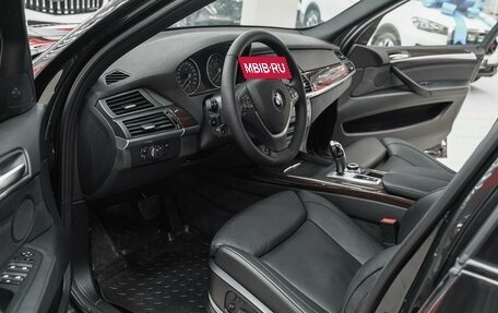 BMW X5, 2011 год, 1 740 000 рублей, 6 фотография