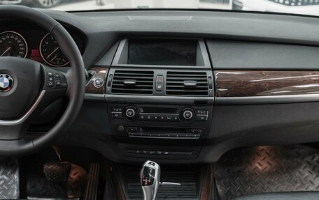 BMW X5, 2011 год, 1 740 000 рублей, 14 фотография