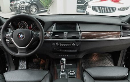 BMW X5, 2011 год, 1 740 000 рублей, 13 фотография