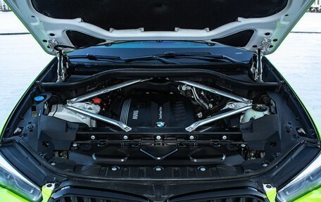 BMW X6, 2020 год, 7 900 000 рублей, 10 фотография