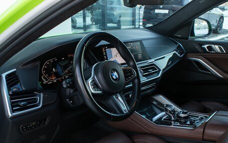 BMW X6, 2020 год, 7 900 000 рублей, 12 фотография