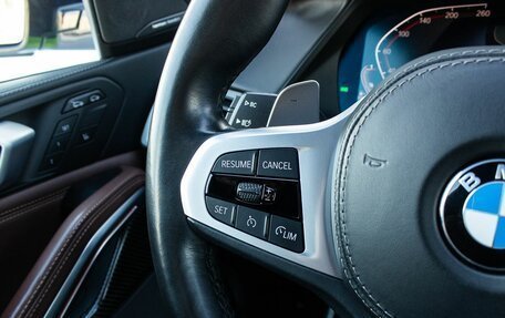 BMW X6, 2020 год, 7 900 000 рублей, 20 фотография