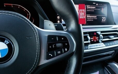 BMW X6, 2020 год, 7 900 000 рублей, 21 фотография