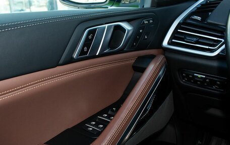 BMW X6, 2020 год, 7 900 000 рублей, 25 фотография