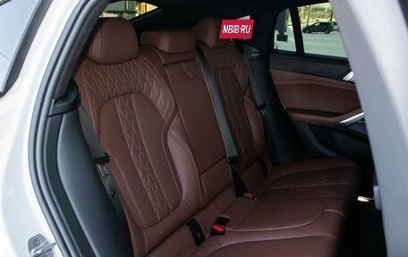 BMW X6, 2020 год, 7 900 000 рублей, 14 фотография