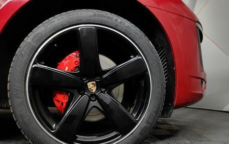 Porsche Macan I рестайлинг, 2018 год, 5 000 000 рублей, 9 фотография