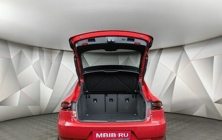 Porsche Macan I рестайлинг, 2018 год, 5 000 000 рублей, 12 фотография