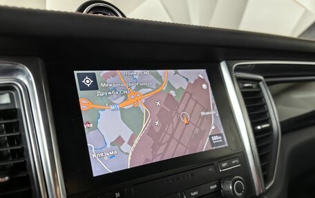 Porsche Macan I рестайлинг, 2018 год, 5 000 000 рублей, 21 фотография