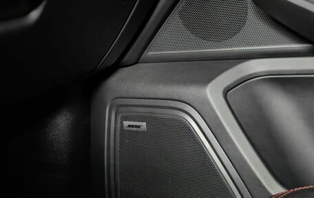 Porsche Macan I рестайлинг, 2018 год, 5 000 000 рублей, 23 фотография