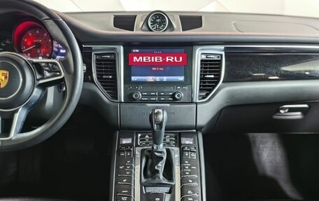 Porsche Macan I рестайлинг, 2018 год, 5 000 000 рублей, 15 фотография