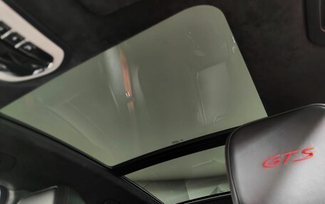 Porsche Macan I рестайлинг, 2018 год, 5 000 000 рублей, 24 фотография