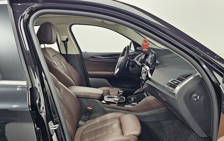 BMW X4, 2022 год, 5 050 000 рублей, 5 фотография