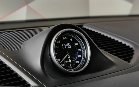 Porsche Macan I рестайлинг, 2018 год, 5 000 000 рублей, 25 фотография
