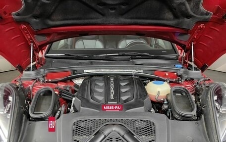 Porsche Macan I рестайлинг, 2018 год, 5 000 000 рублей, 11 фотография