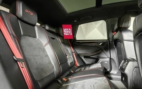 Porsche Macan I рестайлинг, 2018 год, 5 000 000 рублей, 16 фотография