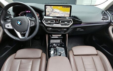 BMW X4, 2022 год, 5 040 000 рублей, 5 фотография