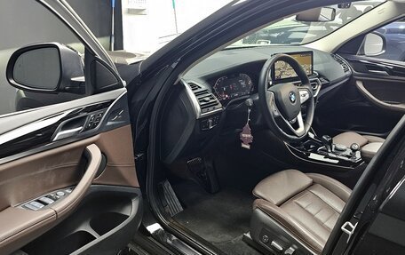 BMW X4, 2022 год, 5 040 000 рублей, 9 фотография