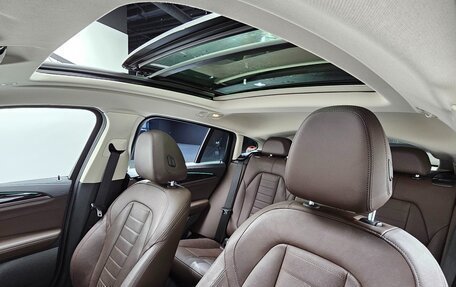 BMW X4, 2022 год, 5 050 000 рублей, 11 фотография