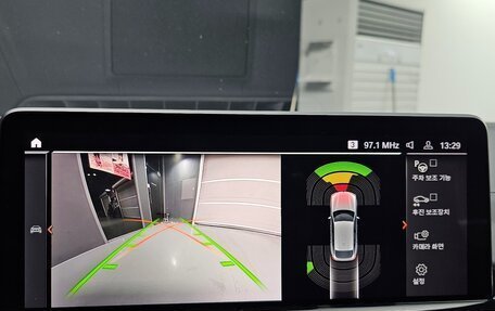 BMW X4, 2022 год, 5 040 000 рублей, 7 фотография