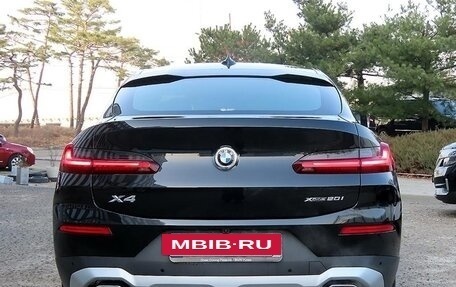 BMW X4, 2022 год, 5 050 000 рублей, 3 фотография