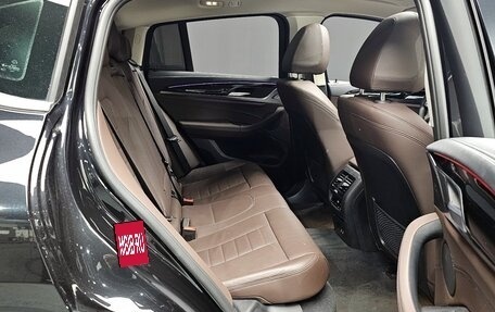 BMW X4, 2022 год, 5 040 000 рублей, 8 фотография