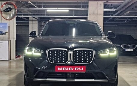BMW X4, 2022 год, 5 040 000 рублей, 2 фотография