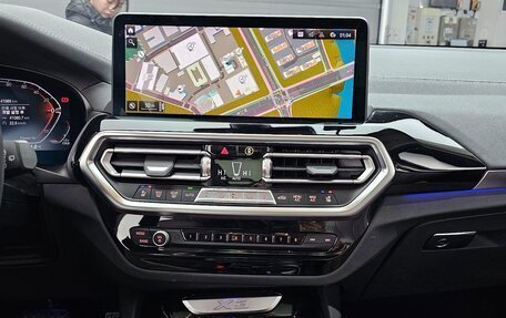 BMW X3, 2022 год, 5 290 000 рублей, 8 фотография