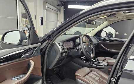 BMW X3, 2022 год, 5 290 000 рублей, 5 фотография