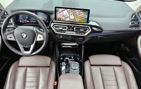 BMW X3, 2022 год, 5 290 000 рублей, 7 фотография