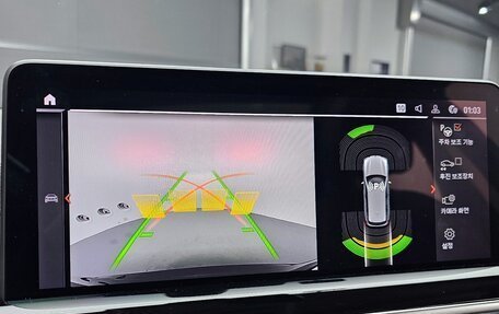 BMW X3, 2022 год, 5 290 000 рублей, 10 фотография