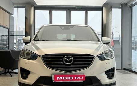Mazda CX-5 II, 2012 год, 1 569 000 рублей, 2 фотография