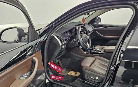 BMW X4, 2022 год, 5 050 000 рублей, 6 фотография