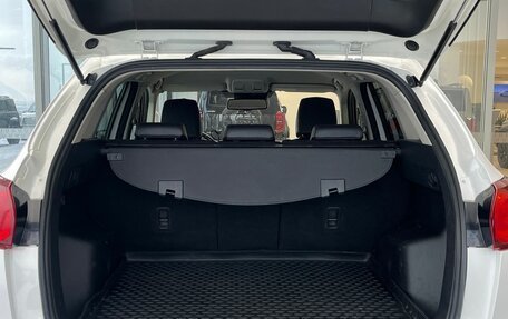 Mazda CX-5 II, 2012 год, 1 569 000 рублей, 11 фотография