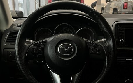 Mazda CX-5 II, 2012 год, 1 569 000 рублей, 17 фотография