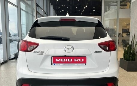 Mazda CX-5 II, 2012 год, 1 569 000 рублей, 9 фотография