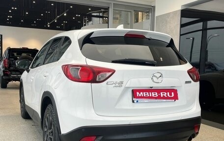 Mazda CX-5 II, 2012 год, 1 569 000 рублей, 8 фотография