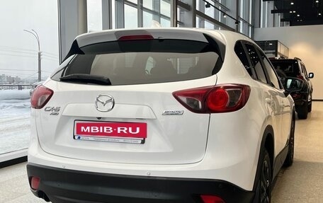 Mazda CX-5 II, 2012 год, 1 569 000 рублей, 10 фотография